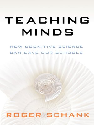 cover image of Teaching Minds